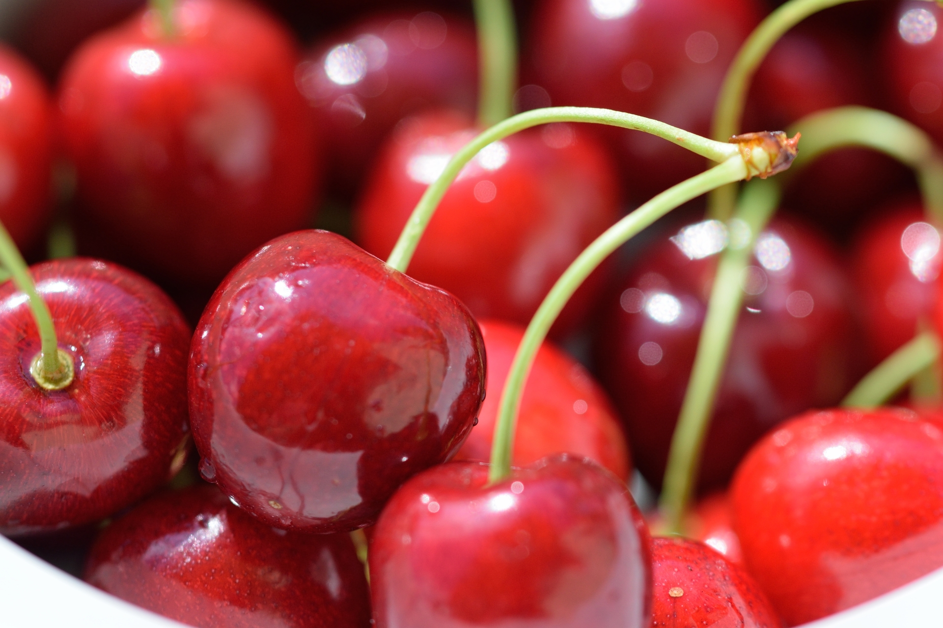 Cherries